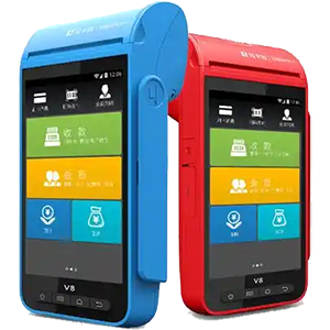 日照拉卡拉智能POS机